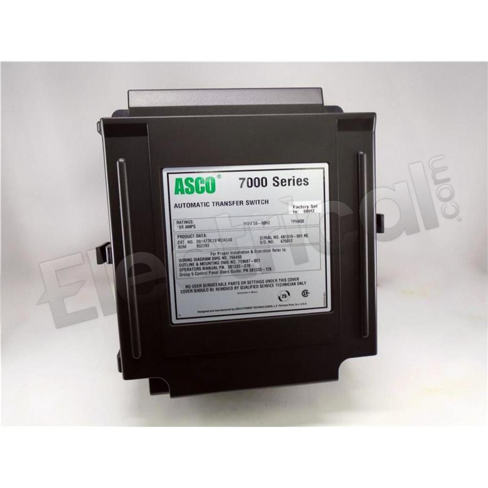 D07ATSC20100A5X0