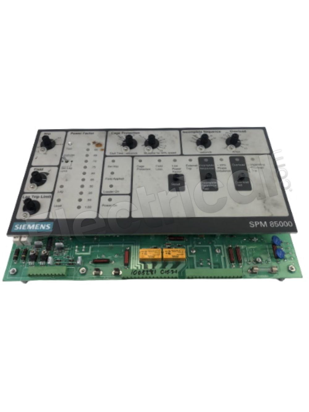 Siemens Enclosure D1-400-001-04-001