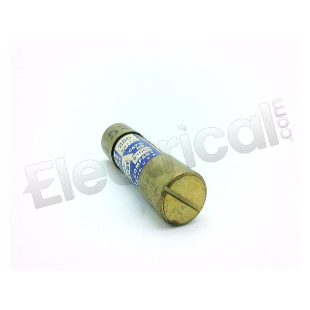 Mersen Low Voltage D1003