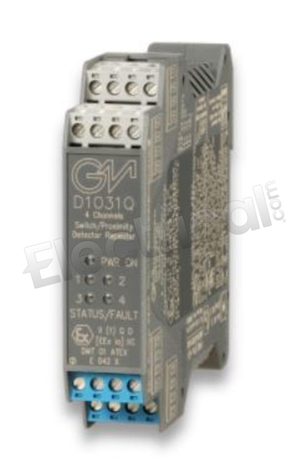 D1031Q/B