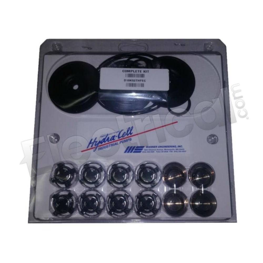 D10K52-THFHC