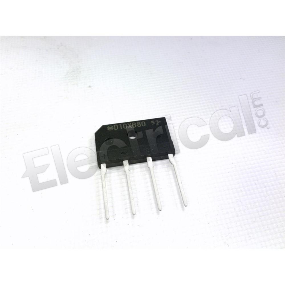 D10XB80