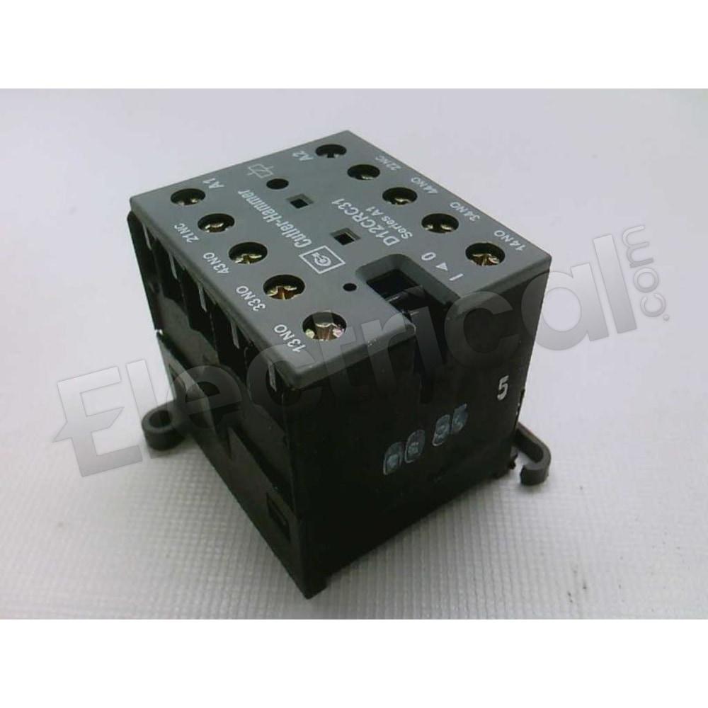 D12CRC31T3