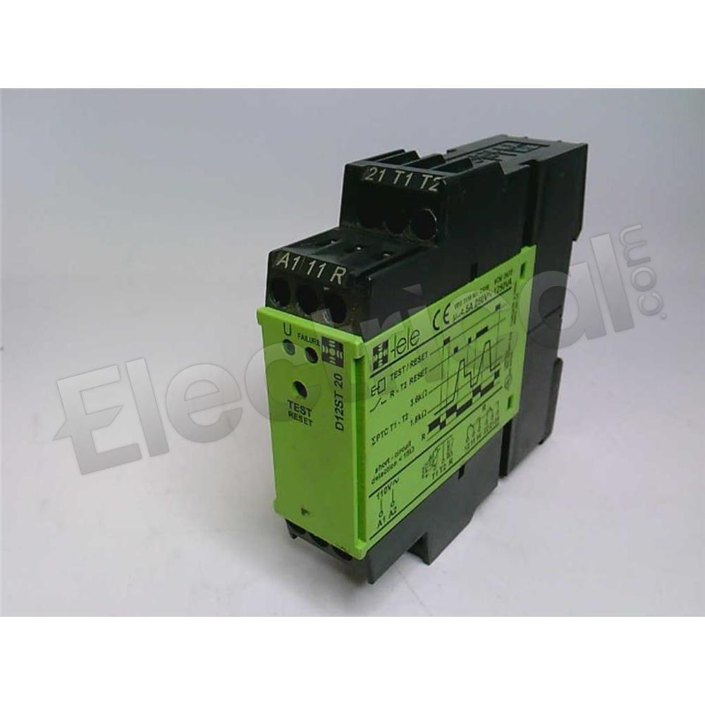 D12ST20-110V