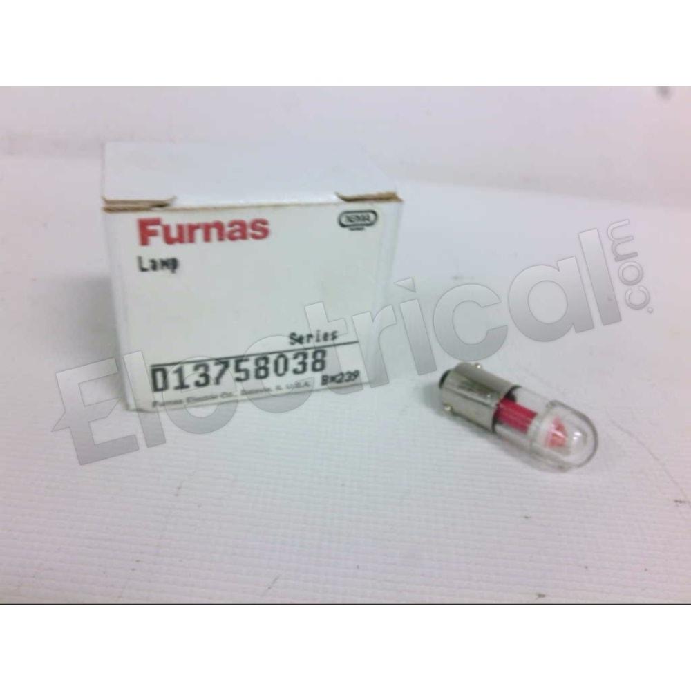 Siemens Motor Control Part And Accessory D13758038
