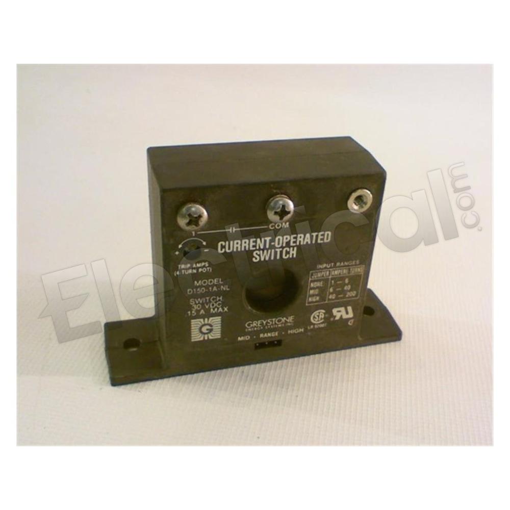 D150-1A-NL