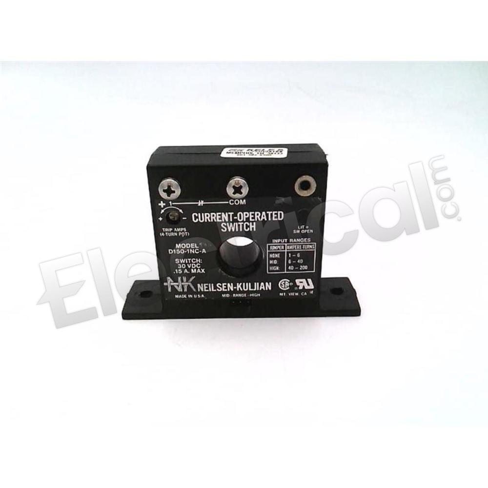 D150-1NC-A