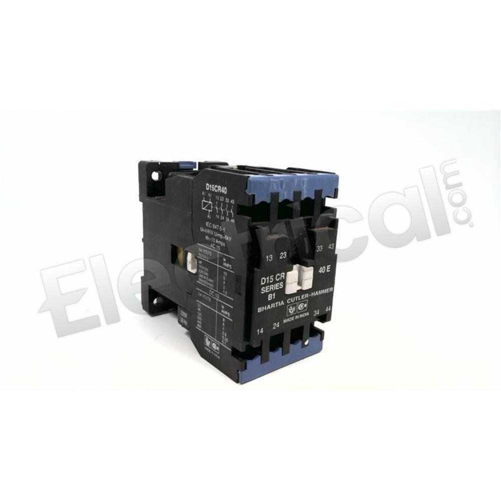 D15CR40B