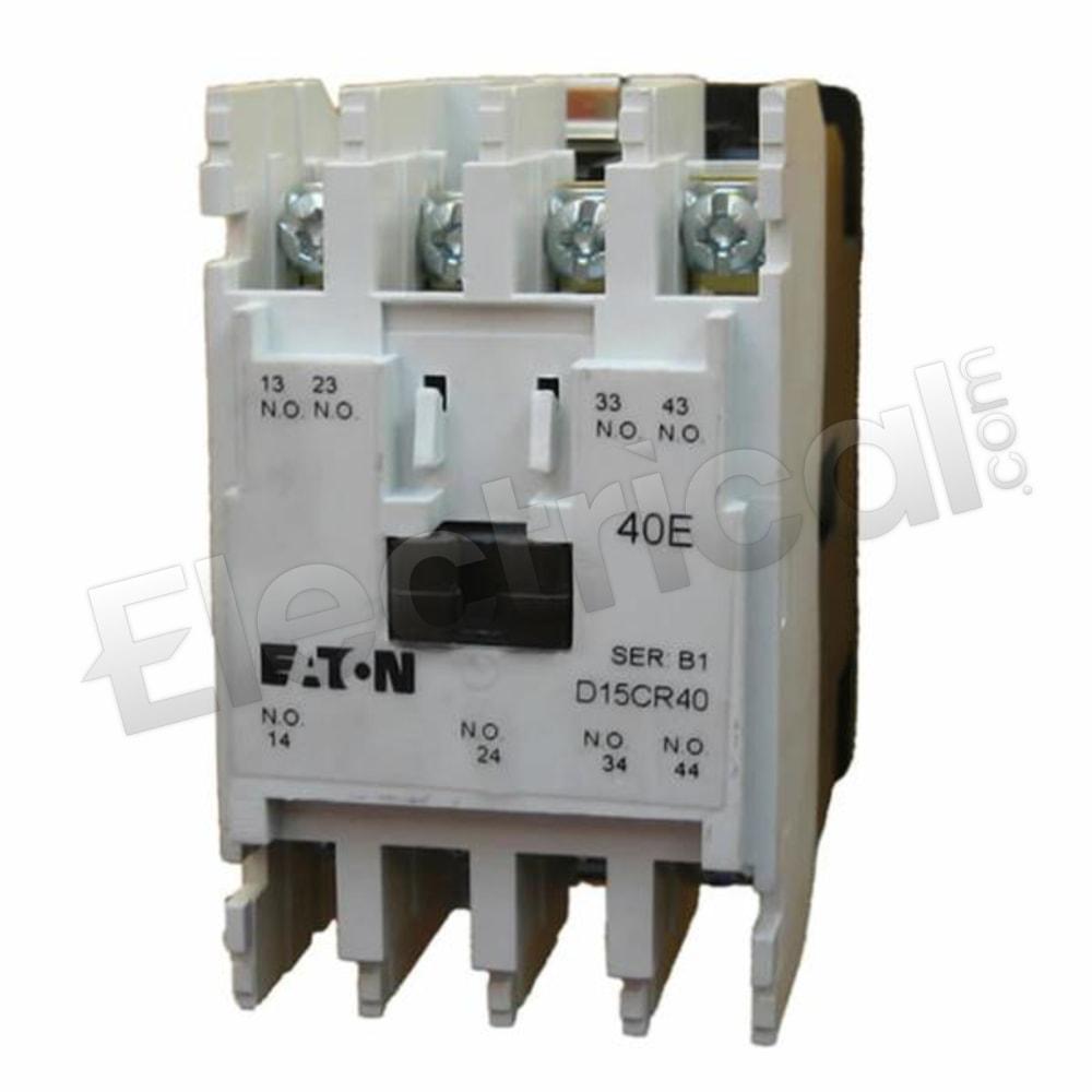 D15CR40DB
