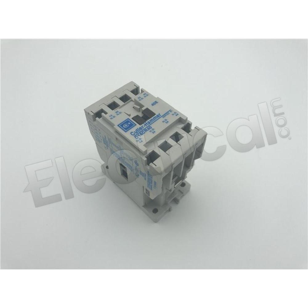 Eaton Molded Case D15CR40UB