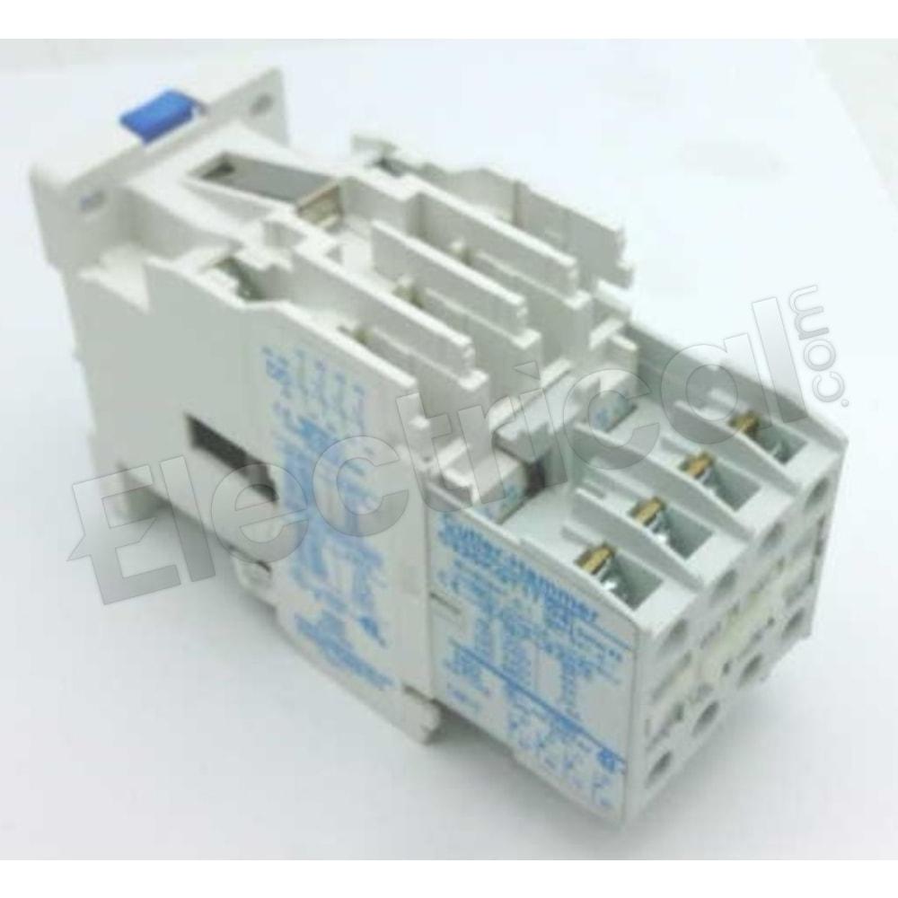 Cutler Hammer Motor Control Part And Accessory D15CR44AB