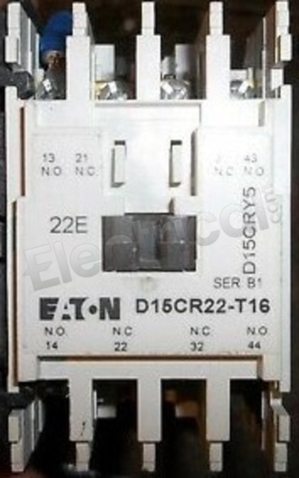 D15CRY5