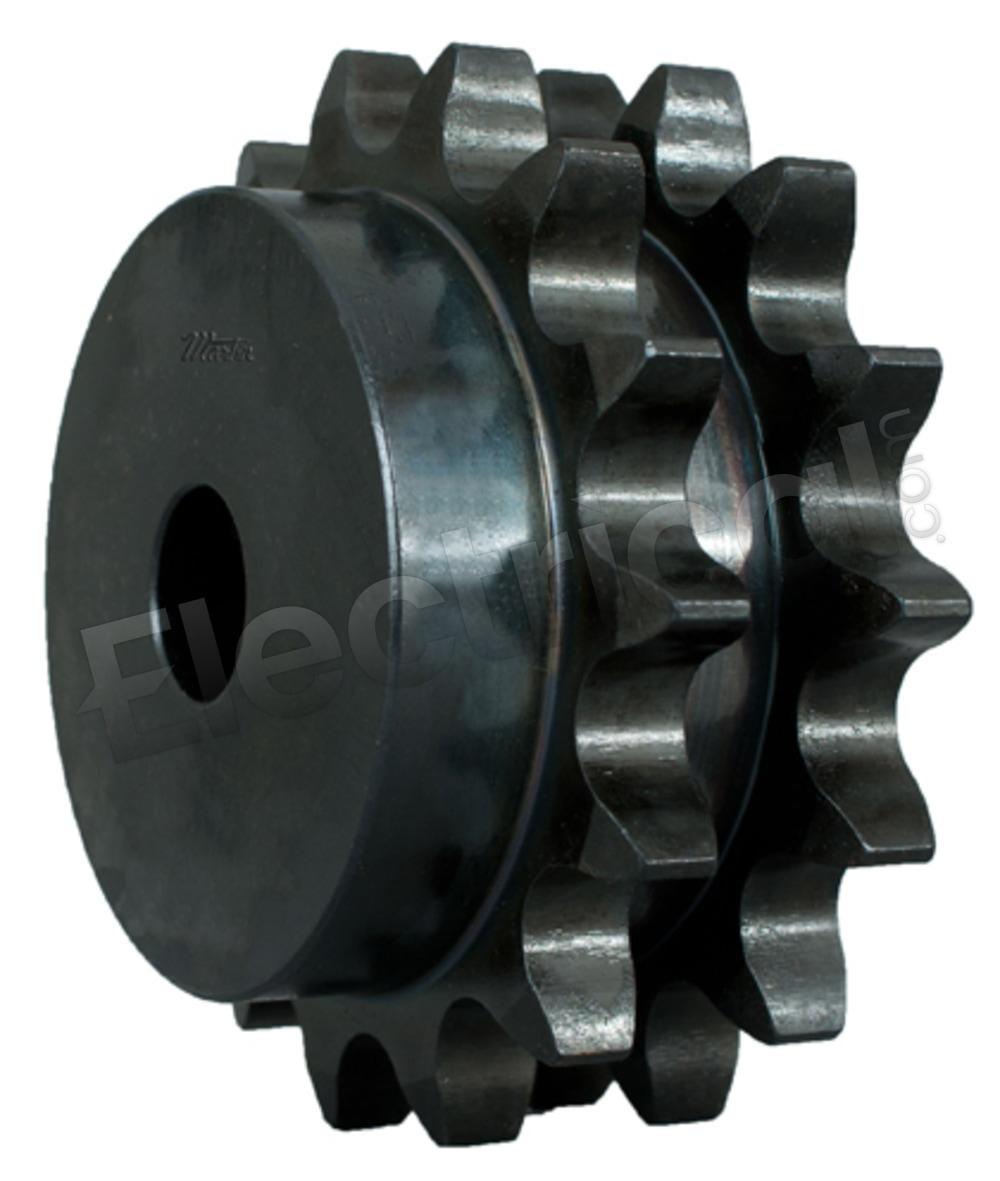 D16B17