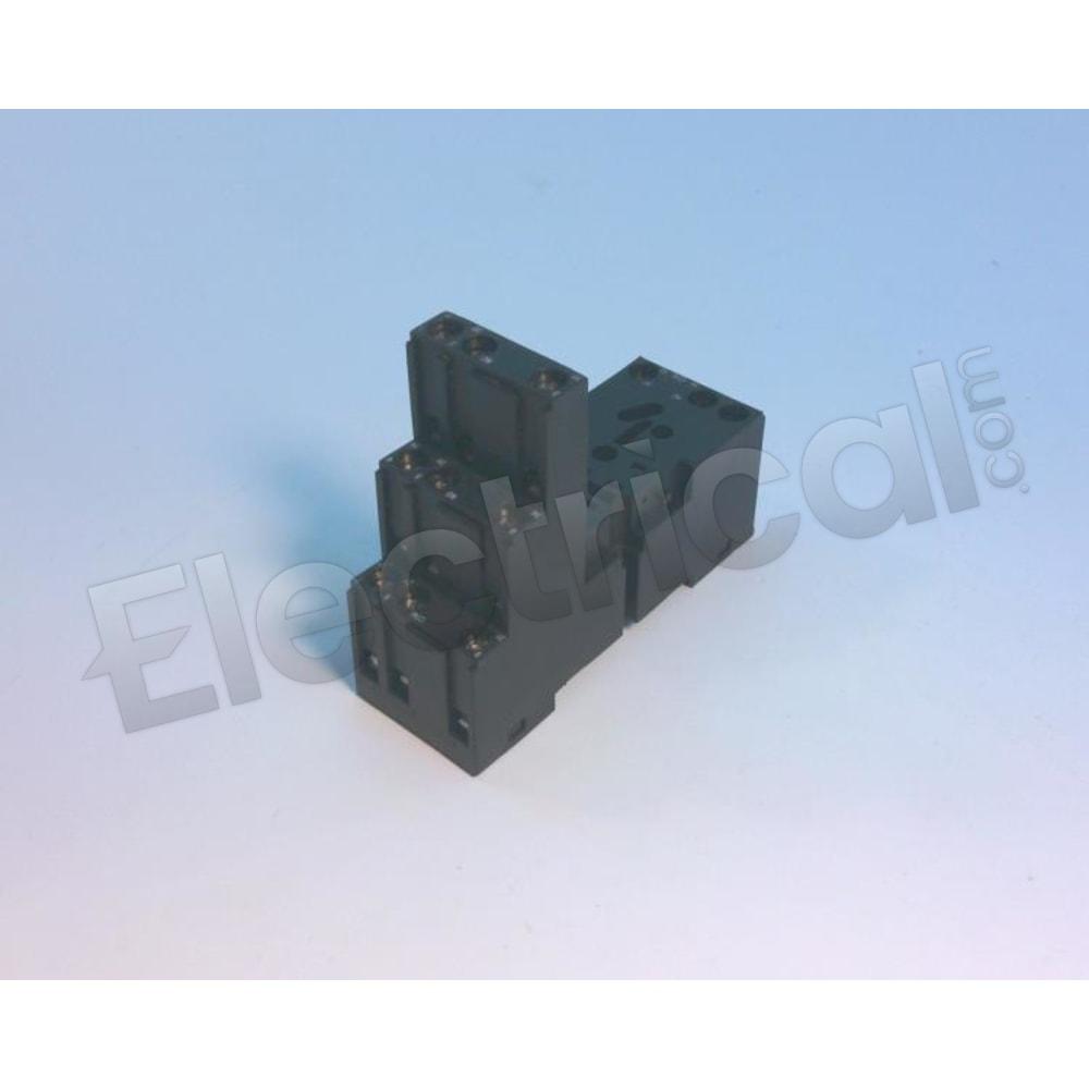 American Electronic Components Fuse Part And Accessory D18F-3Z-C5