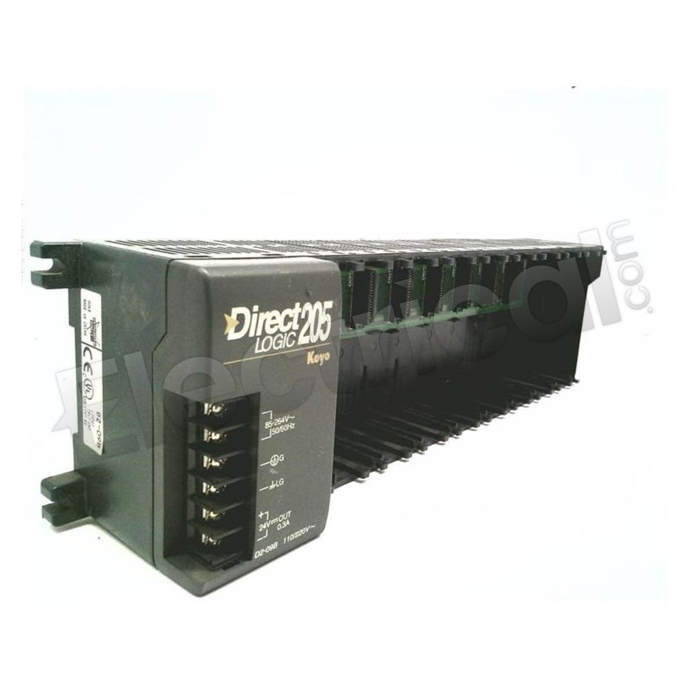 D2-09B