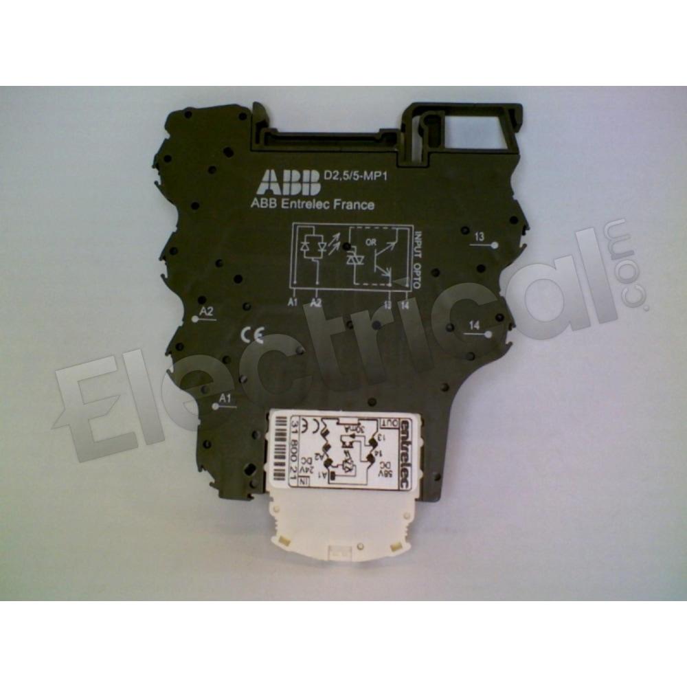 D2.5/5-OBIC0030-24VDC