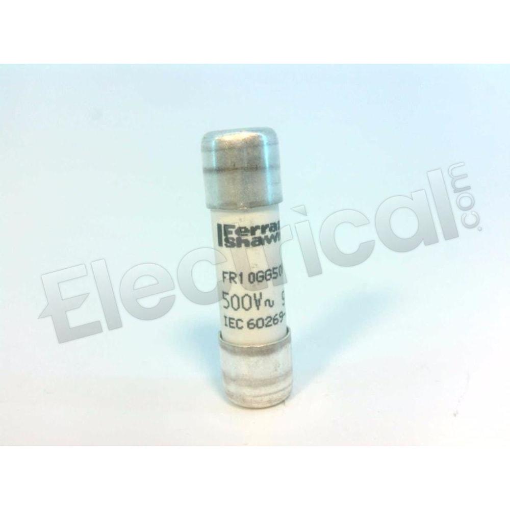 Mersen Low Voltage D213098