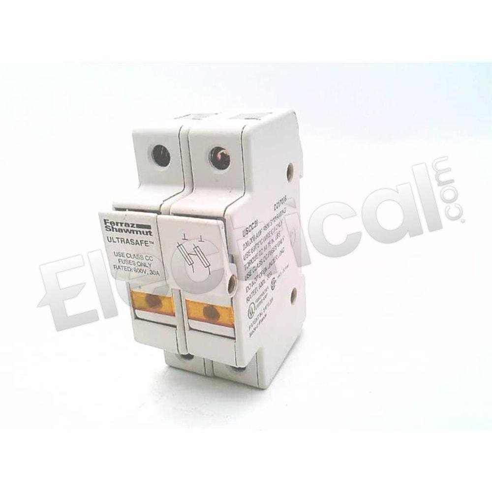 Mersen Fuse Part And Accessory D217008