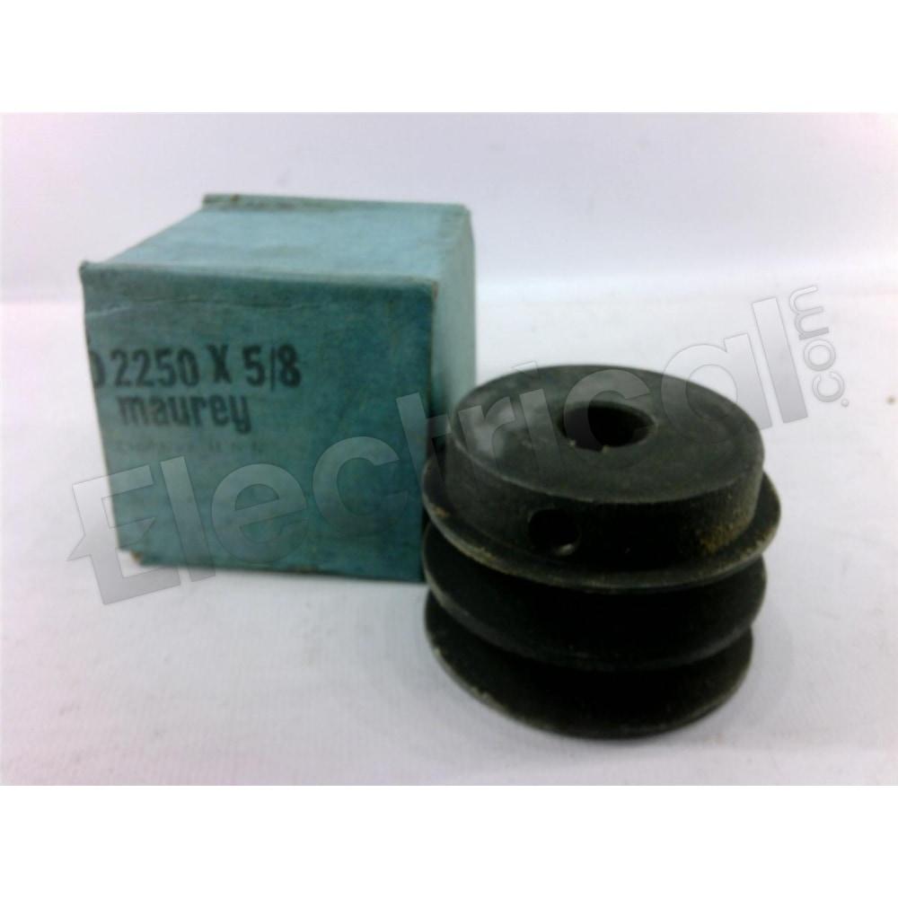 D2250X5/8