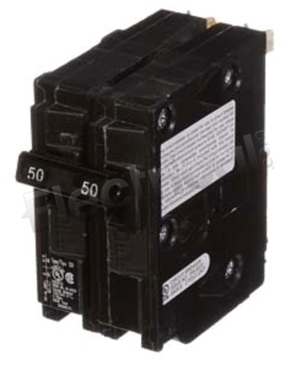 Siemens Molded Case D230EE