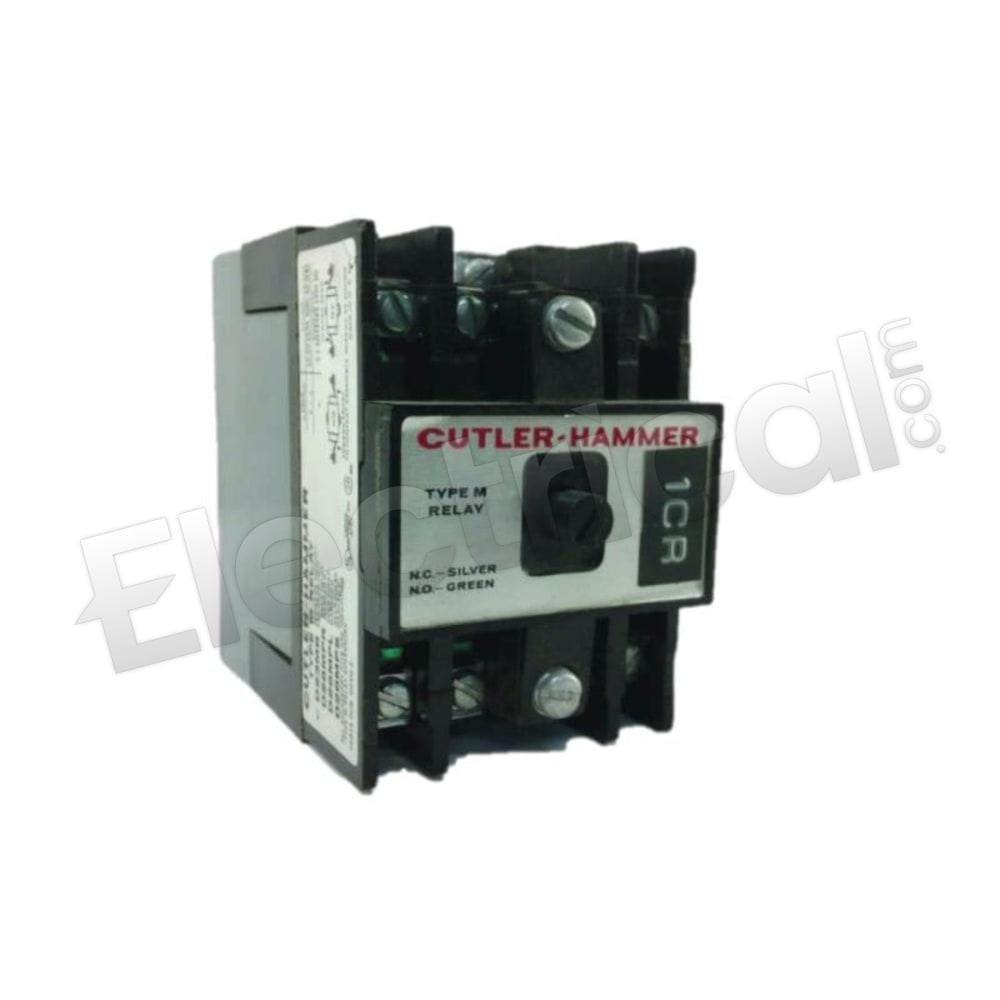 Cutler Hammer Fuse Part And Accessory D23MB