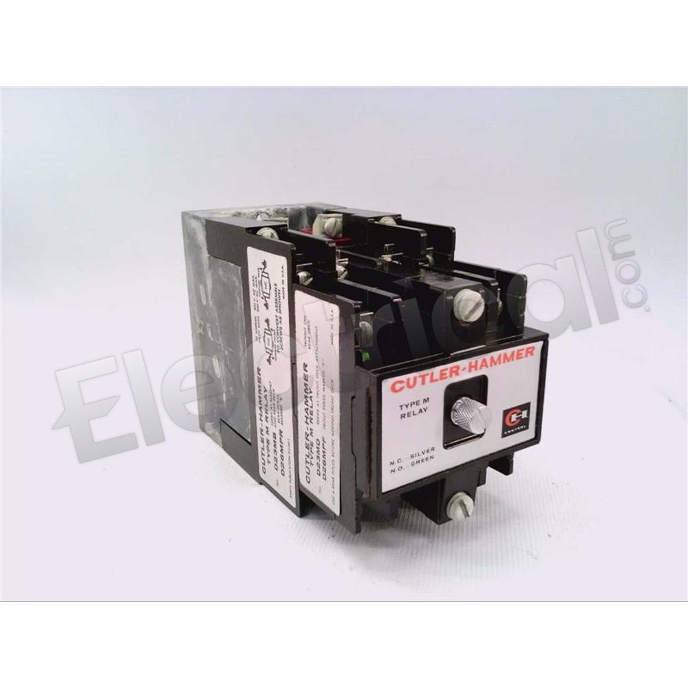 D23MR60A