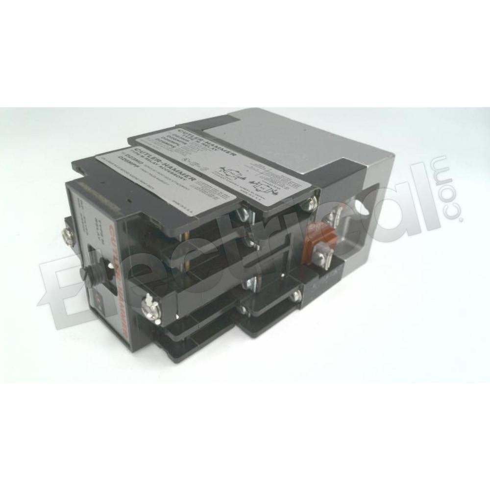 Eaton Fuse Part And Accessory D23MR80A
