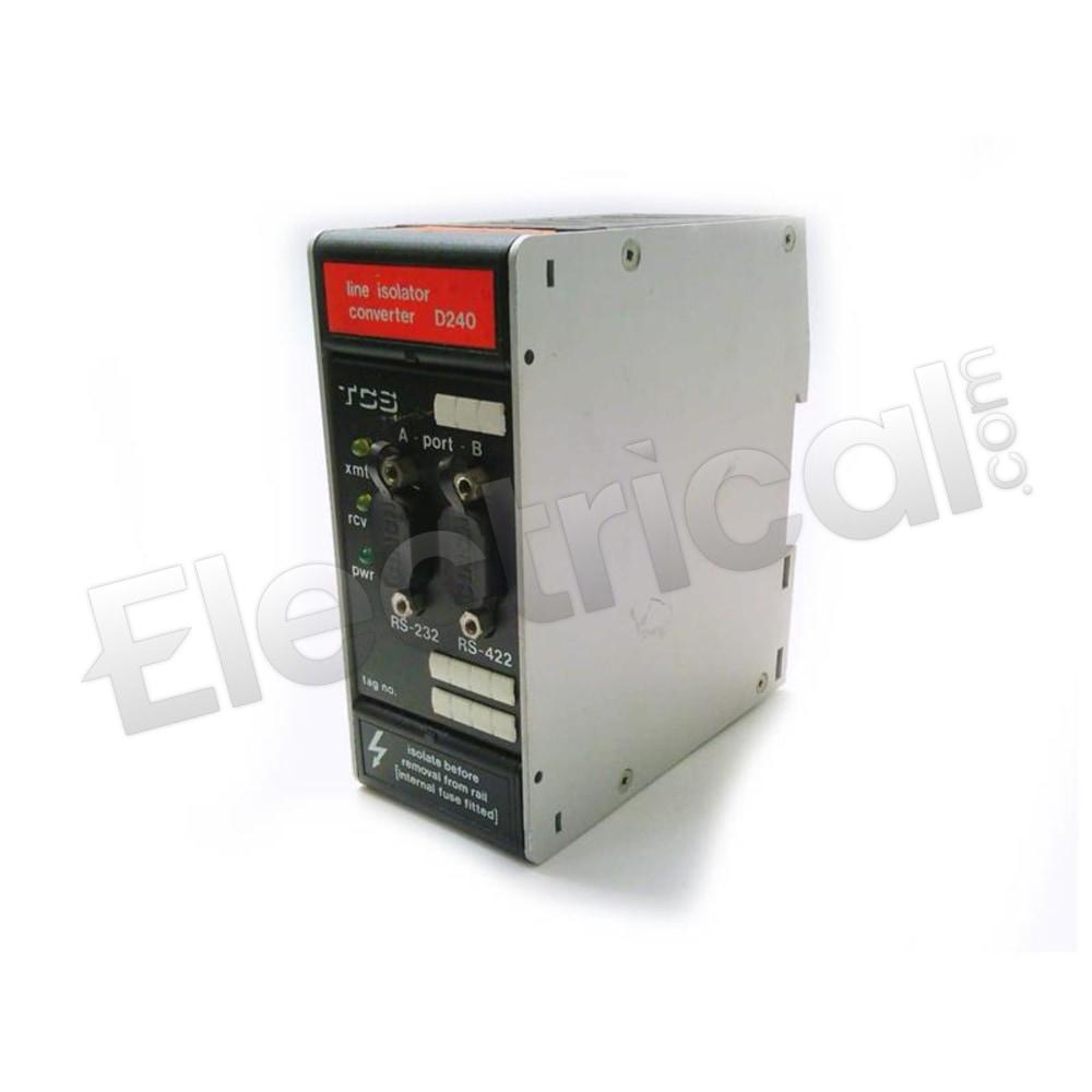 D240/240V/232/DTE/422/-/04/-