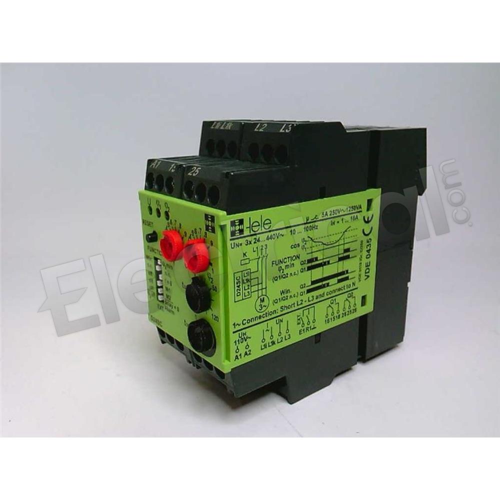 D24SC 110VAC