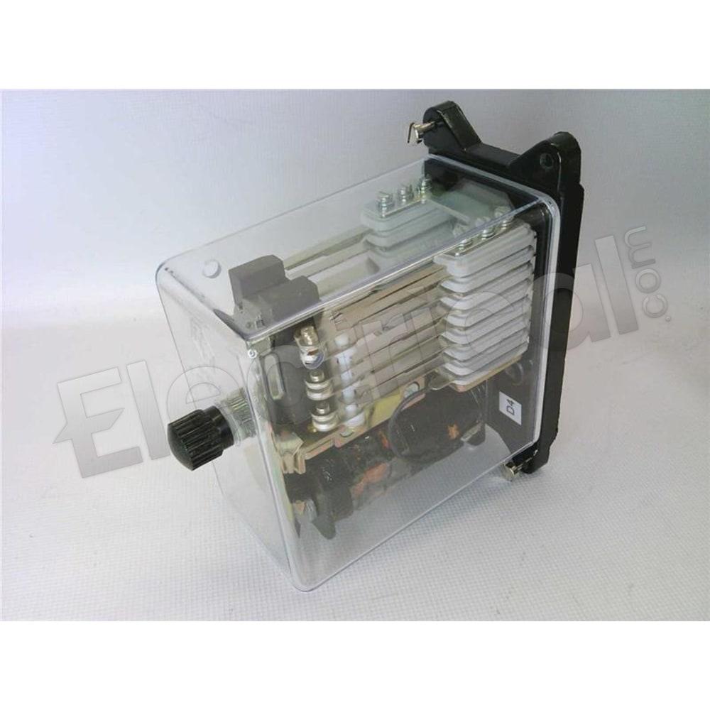 D2600/B/6/FP2/CP0/50VDC/5000HM