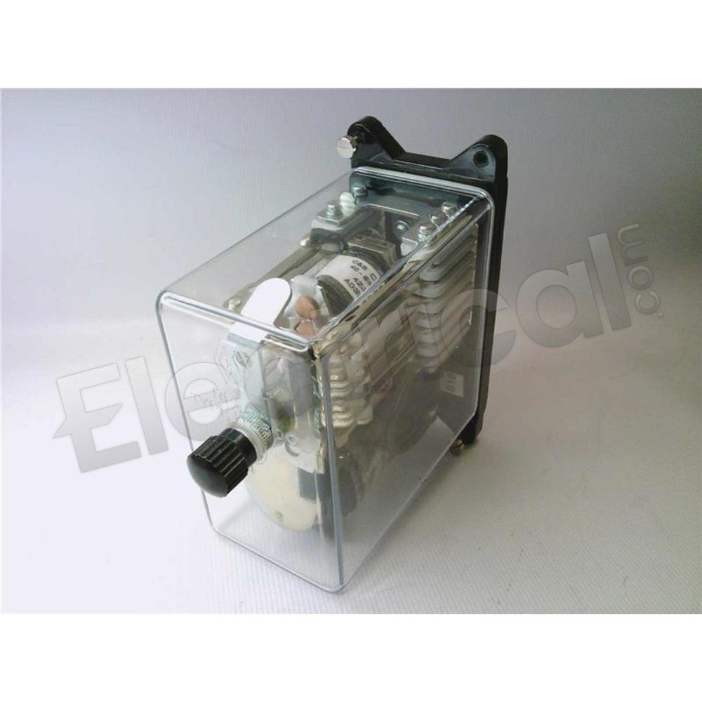 D2600/LE/20/S/FP3/CCT.A/50VDC