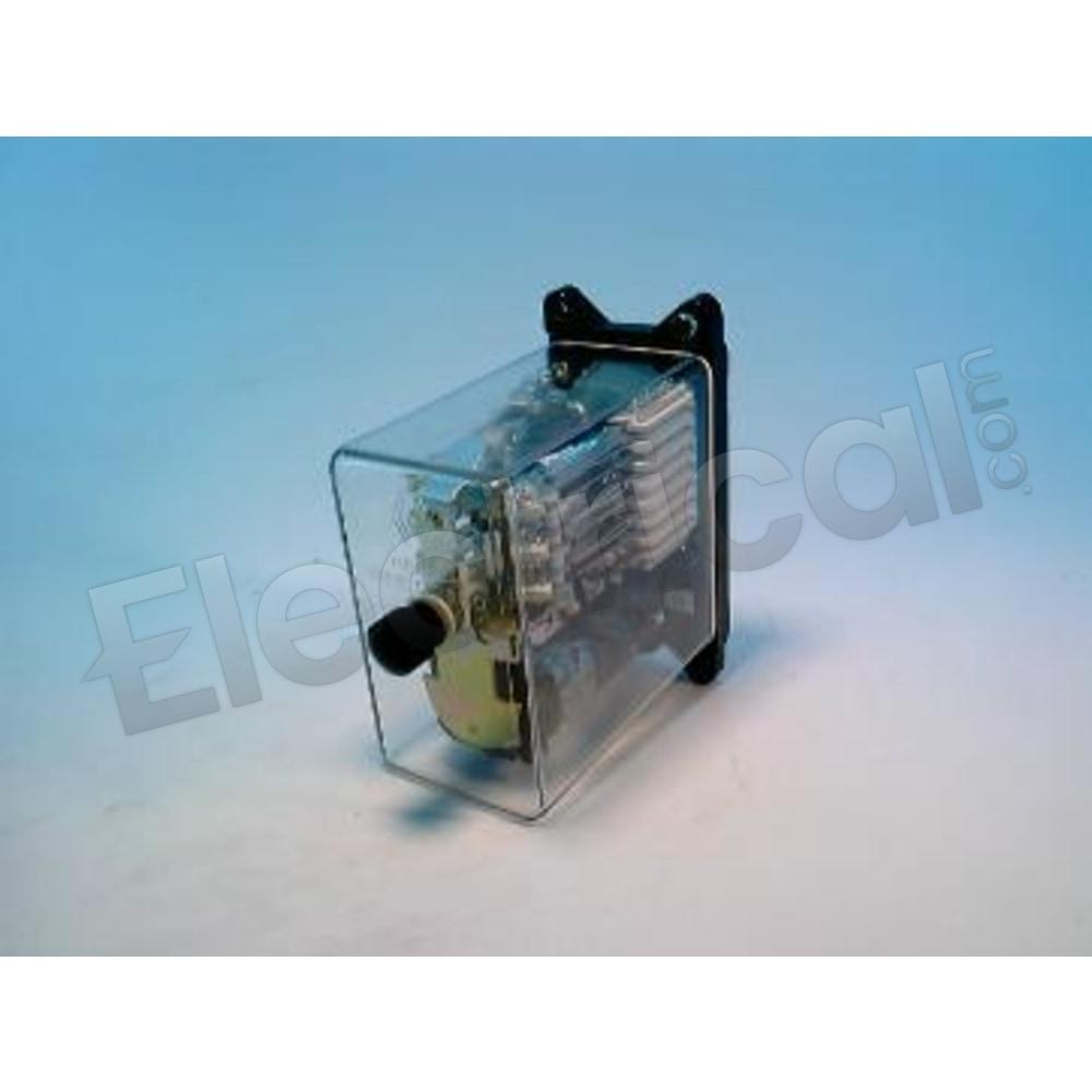C+S Controls Protective Relay D2600/LES/16/CCT.A/FP2/24VDC