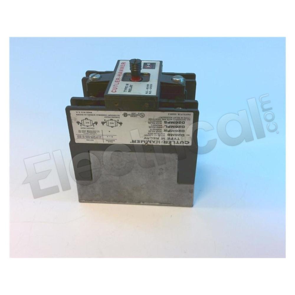 D26MR11A