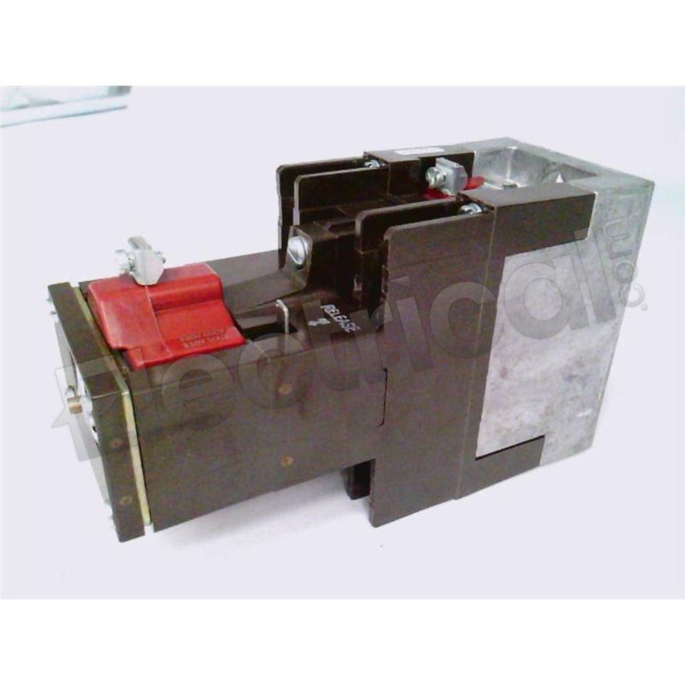 Cutler Hammer Fuse Part And Accessory D26MR202A