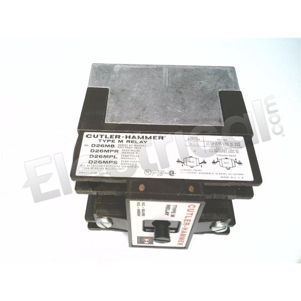 D26MRD11B1