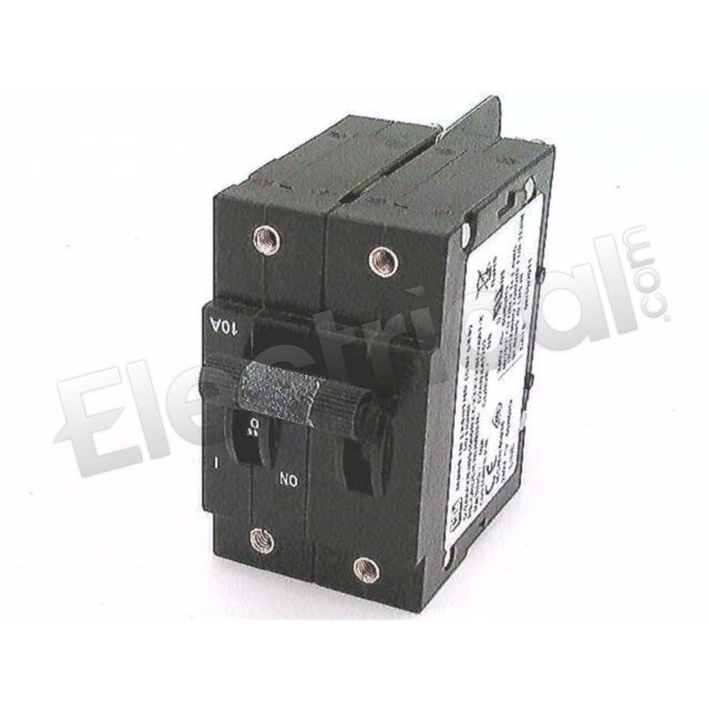 CBI Molded Case D2ABXA1252