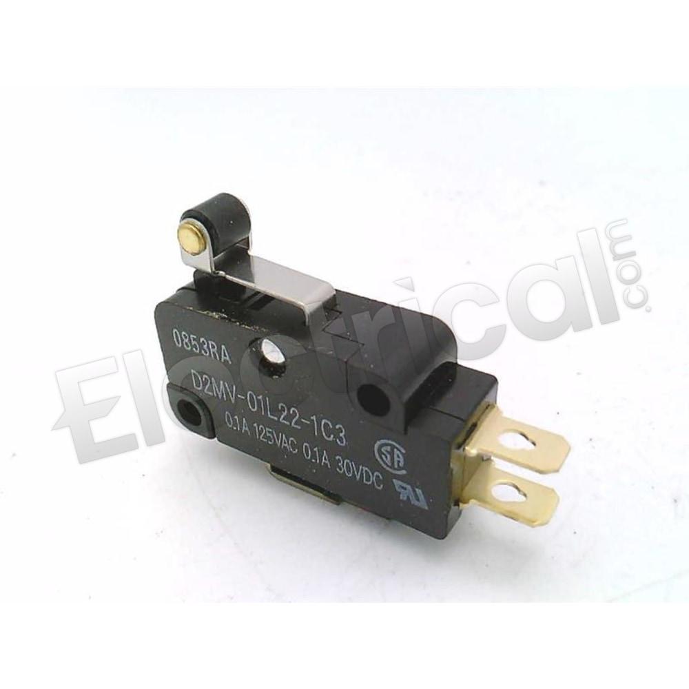 D2MV-01L22-1C3