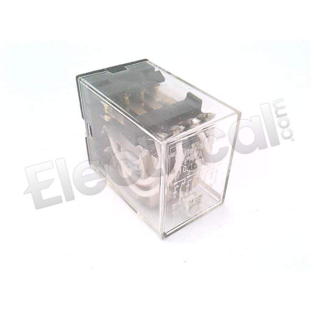 Cutler Hammer Motor Control Part And Accessory D2PR4A