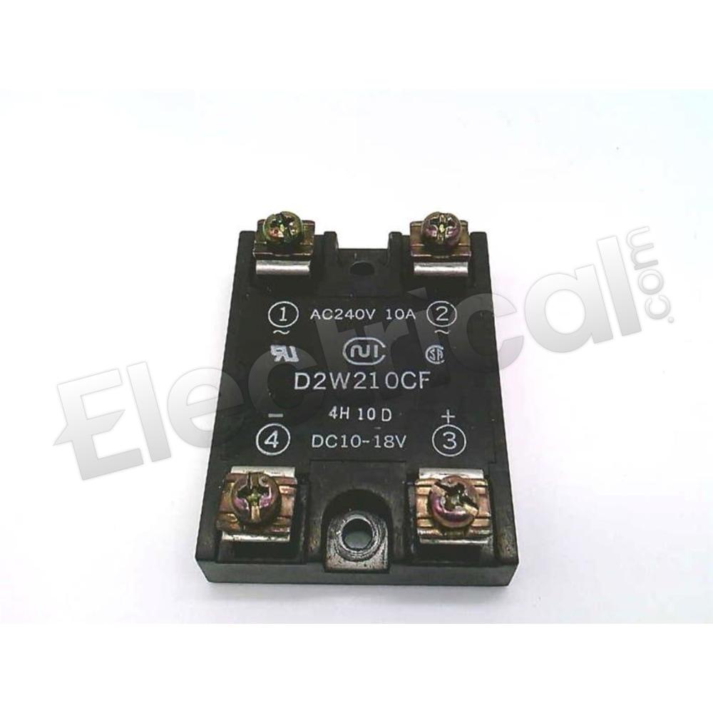 D2W210CF
