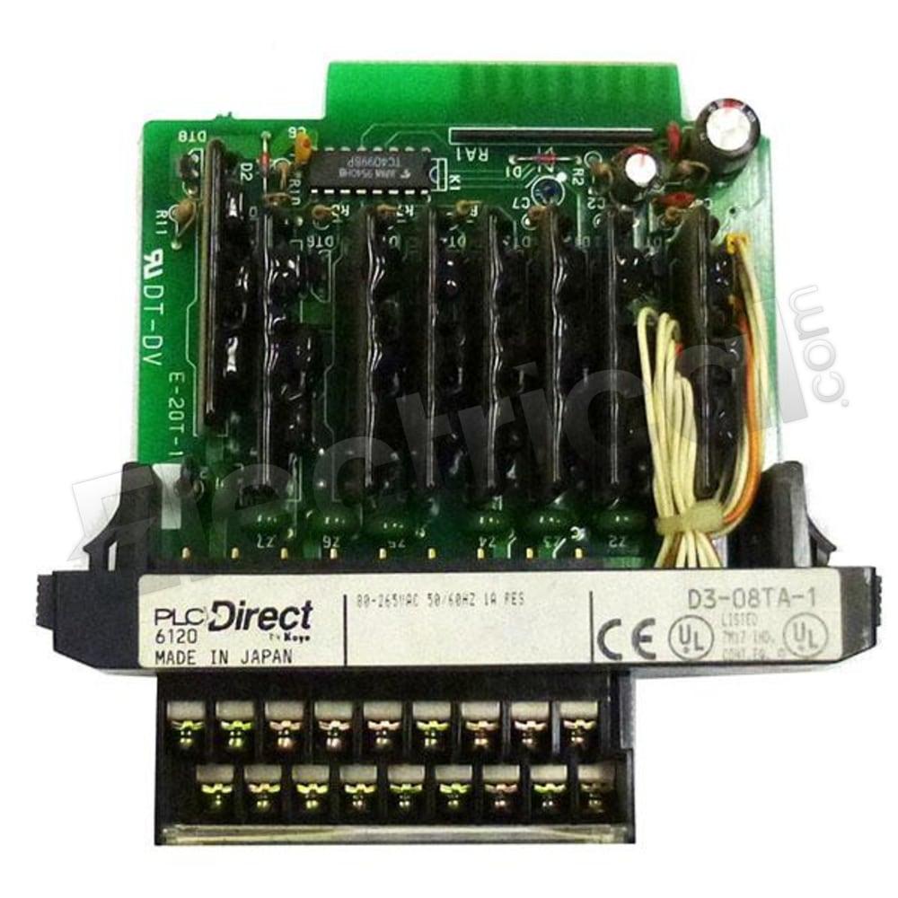 D3-08TA-2