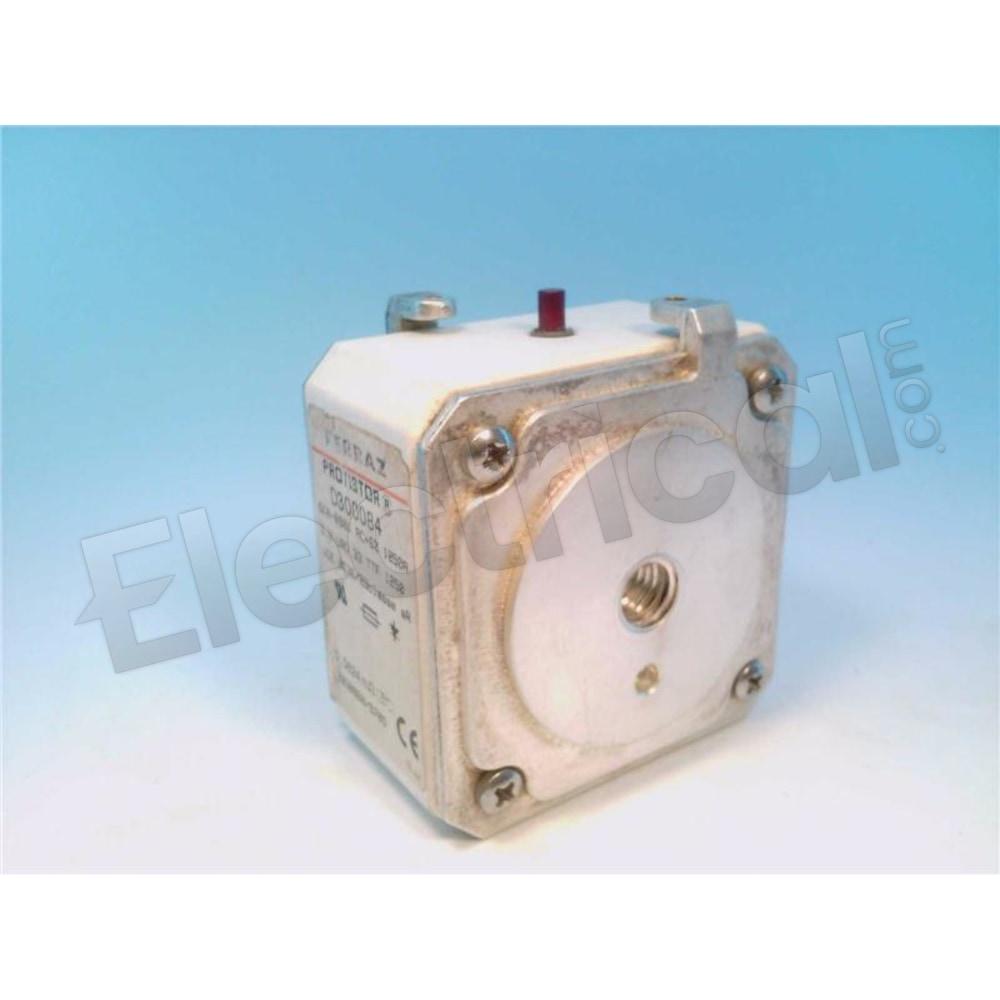 Mersen Low Voltage D300084