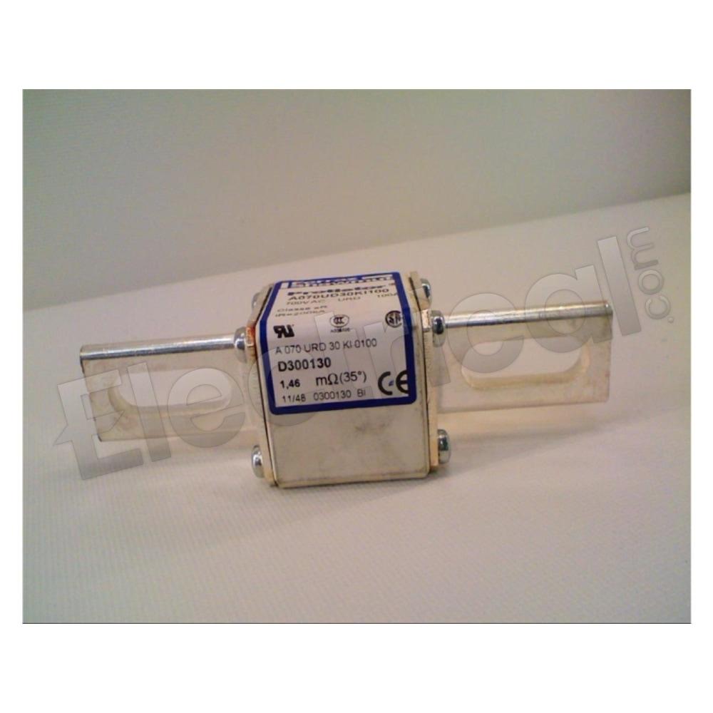 Mersen Low Voltage D300130