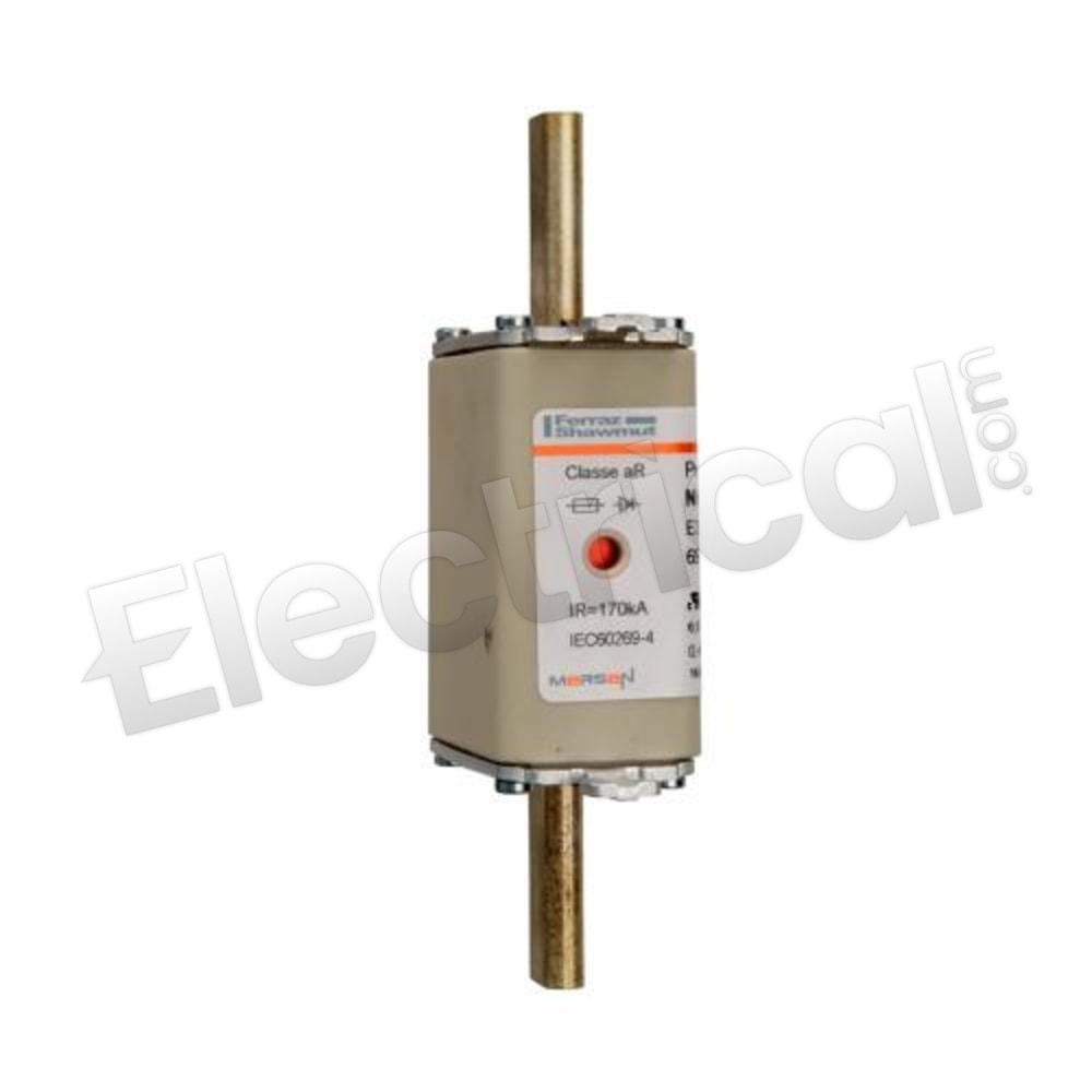Mersen Low Voltage D320485