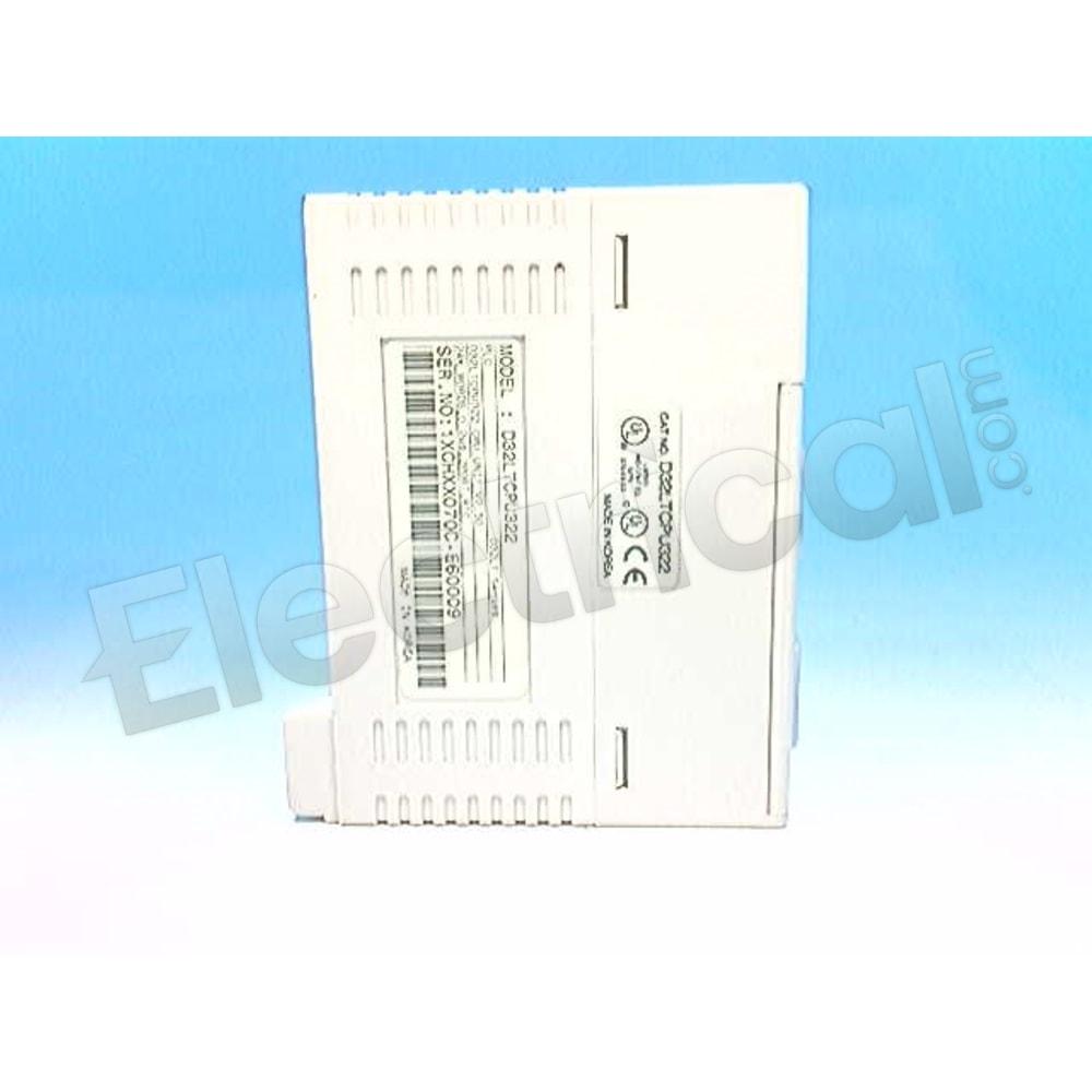 D32LTCPU322