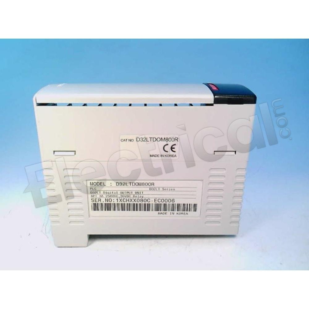 D32LTDOM800R