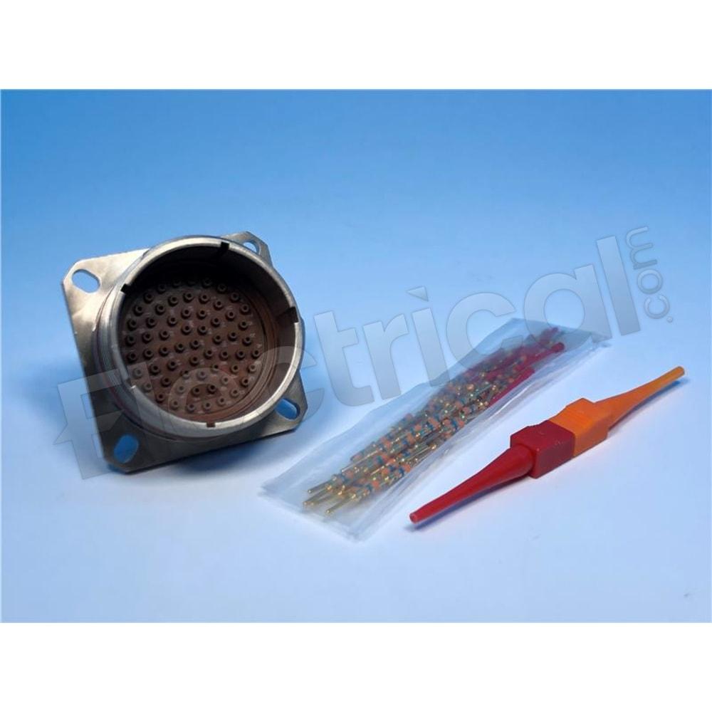 D38999/20KJ61PC
