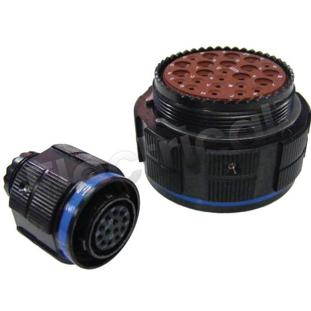 D38999/24WE8PN