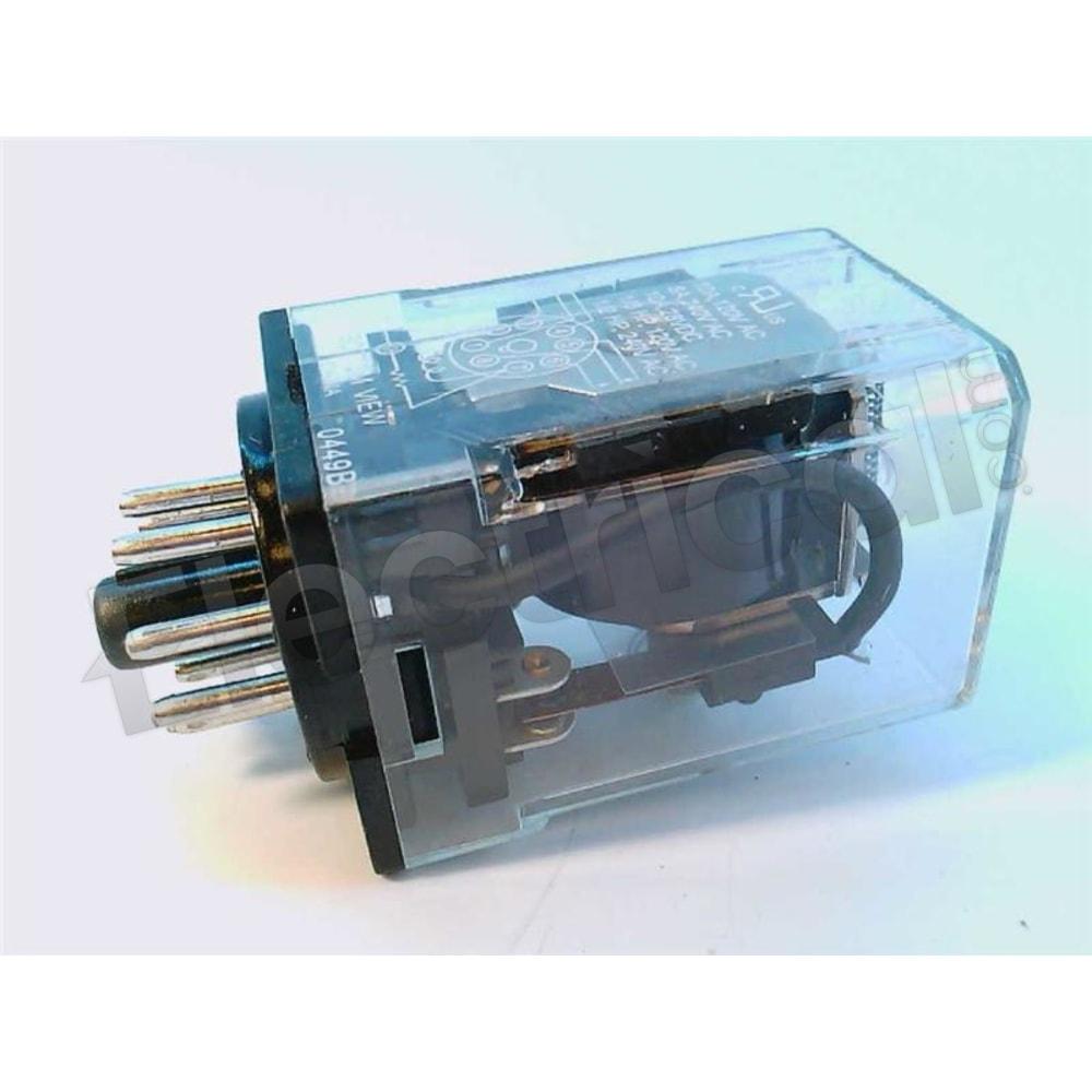 Cutler Hammer Motor Control Part And Accessory D3PR23A