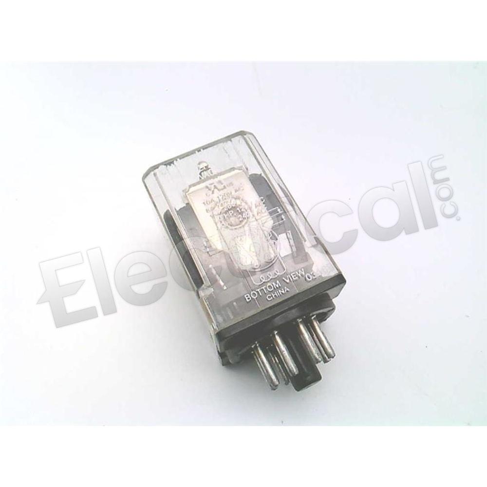 Cutler Hammer Motor Control Part And Accessory D3PR2T