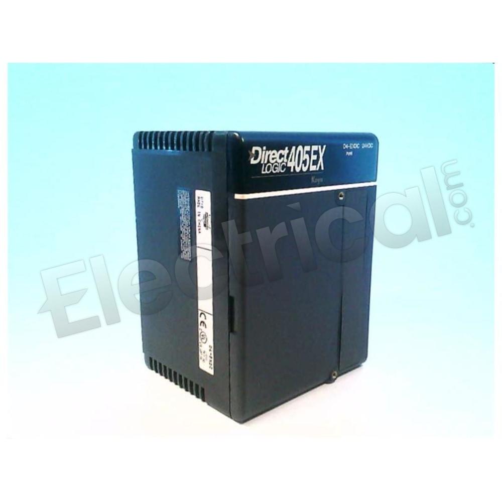 D4-EXDC